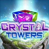 GRAB88 - Crystal Towers | grab88 | GRAB88