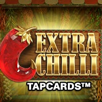 GRAB88 - Extra Chili Tapcards | grab88 | GRAB88