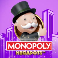GRAB88 - Monopoly Megapots | grab88 | GRAB88