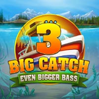 GRAB88 - Big Catch Even Bigger Bass 3 | grab88 | GRAB88