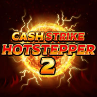 GRAB88 - Cash Strike Hotstepper 2 | grab88 | GRAB88