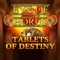 GRAB88 - Eye of Horus Tablets of Destiny Megaways | grab88 | GRAB88
