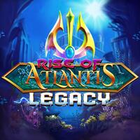GRAB88 - Rise of Atlantis Legacy | grab88 | GRAB88