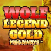 GRAB88 - Wolf Legend Gold Megaways | grab88 | GRAB88