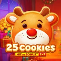 GRAB88 - 25 Cookies: Hit the Bonus | grab88 | GRAB88