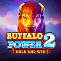 GRAB88 - Buffalo Power 2: Hold and Win | grab88 | GRAB88