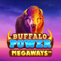 GRAB88 - Buffalo Power Megaways | grab88 | GRAB88