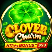 GRAB88 - Clover Charm: Hit the Bonus | grab88 | GRAB88