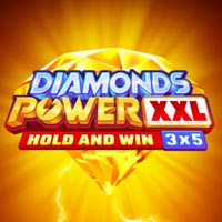 GRAB88 - Diamonds Power XXL: Hold and Win | grab88 | GRAB88