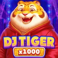 GRAB88 - DJ Tiger x1000 | grab88 | GRAB88