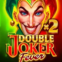 GRAB88 - Double Joker: Fever | grab88 | GRAB88