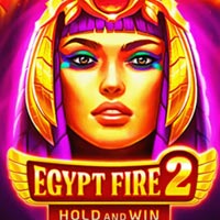 GRAB88 - Egypt Fire 2: Hold and Win | grab88 | GRAB88