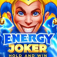 GRAB88 - Energy Joker: Hold and Win | grab88 | GRAB88