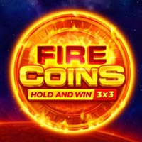 GRAB88 - Fire Coins: Hold and Win | grab88 | GRAB88