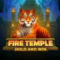 GRAB88 - Fire temple: Hold and Win | grab88 | GRAB88