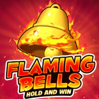 GRAB88 - Flaming Bells: Hold and Win | grab88 | GRAB88