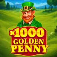 GRAB88 - Golden Penny x1000 | grab88 | GRAB88