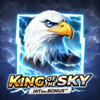 GRAB88 - King of the Sky: Hit the Bonus | grab88 | GRAB88