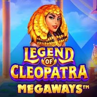 GRAB88 - Legend of Cleopatra Megaways | grab88 | GRAB88