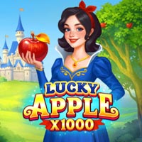 GRAB88 - Lucky Apple x1000 | grab88 | GRAB88