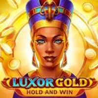 GRAB88 - Luxor Gold: Hold and Win | grab88 | GRAB88