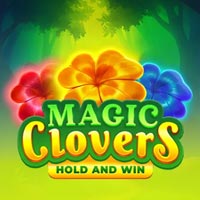 GRAB88 - Magic Clovers: Hold and Win | grab88 | GRAB88