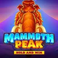 GRAB88 - Mammoth Peak: Hold & Win | grab88 | GRAB88