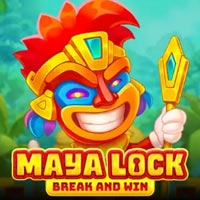 GRAB88 - Maya Lock: Break and Win | grab88 | GRAB88