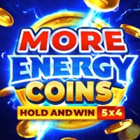 GRAB88 - More Energy Coins: Hold and Win | grab88 | GRAB88