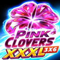 GRAB88 - Pink Clovers XXXL: Hold and Win | grab88 | GRAB88