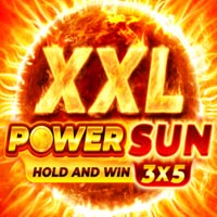 GRAB88 - Power Sun XXL: Hold and Win | grab88 | GRAB88