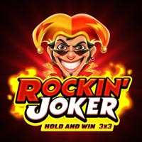 GRAB88 - Rockin Joker: Hold and Win | grab88 | GRAB88