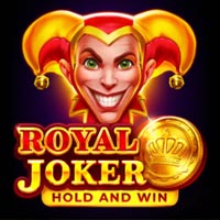 GRAB88 - Royal Joker: Hold and Win | grab88 | GRAB88