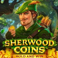 GRAB88 - Sherwood Coins: Hold and Win | grab88 | GRAB88