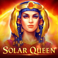 GRAB88 - Solar Queen | grab88 | GRAB88