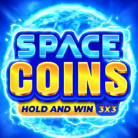 GRAB88 - Space Coins: Hold and Win | grab88 | GRAB88
