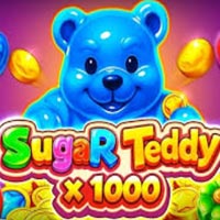 GRAB88 - Sugar Teddy X1000 | grab88 | GRAB88