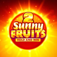 GRAB88 - Sunny Fruits 2: Hold & Win | grab88 | GRAB88