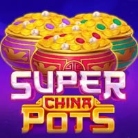 GRAB88 - Super China Pots: Hold and Win | grab88 | GRAB88