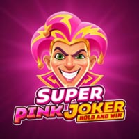 GRAB88 - Super Pink Joker: Hold and Win | grab88 | GRAB88