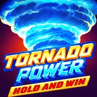 GRAB88 - Tornado Power: Hold and Win | grab88 | GRAB88