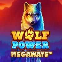 GRAB88 - Wolf Power Megaways | grab88 | GRAB88