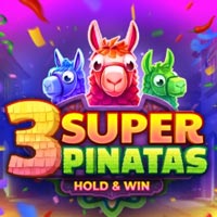 GRAB88 - 3 Super Pinatas | grab88 | GRAB88