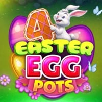 GRAB88 - 4 Easter Egg Pots | grab88 | GRAB88