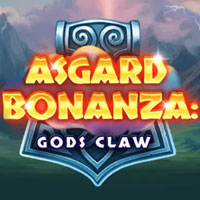 GRAB88 - Asgard Bonanza: Gods Claw | grab88 | GRAB88