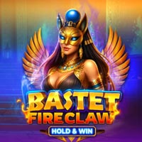 GRAB88 - Bastet FireClaw: Hold and Win | grab88 | GRAB88