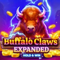 GRAB88 - Buffalo Claws Expanded: Hold & Win | grab88 | GRAB88