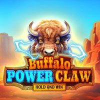 GRAB88 - Buffalo Power Claw: Hold and Win | grab88 | GRAB88
