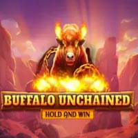 GRAB88 - Buffalo Unchained: Hold & Win | grab88 | GRAB88