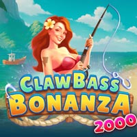 GRAB88 - Clawbass Bonanza 2000 | grab88 | GRAB88